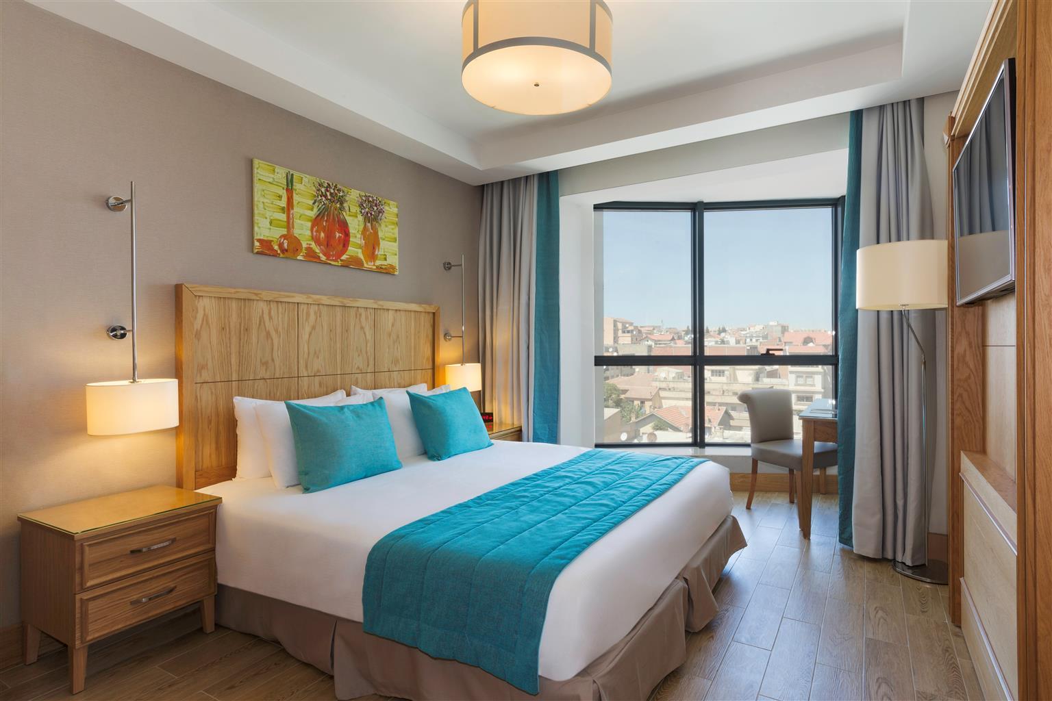 Hotel Setif Plus Exterior photo