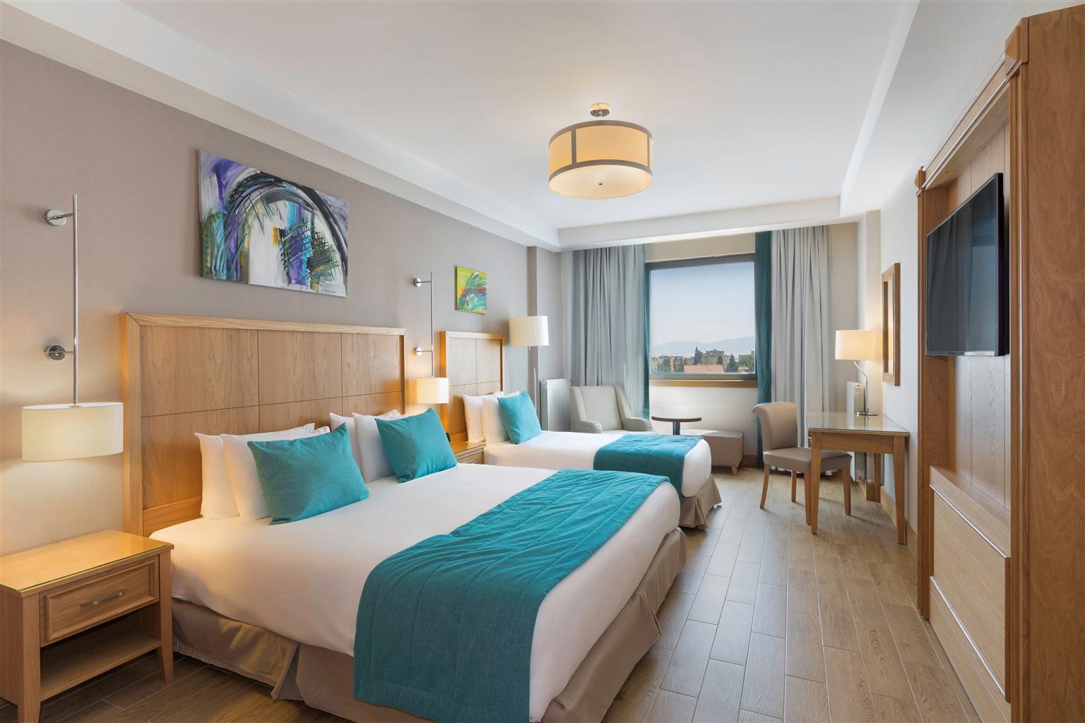 Hotel Setif Plus Exterior photo