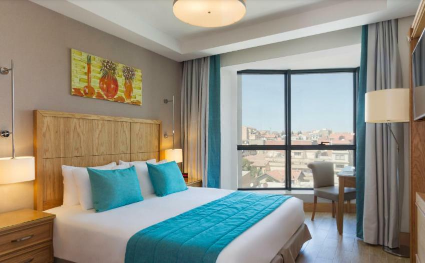 Hotel Setif Plus Exterior photo