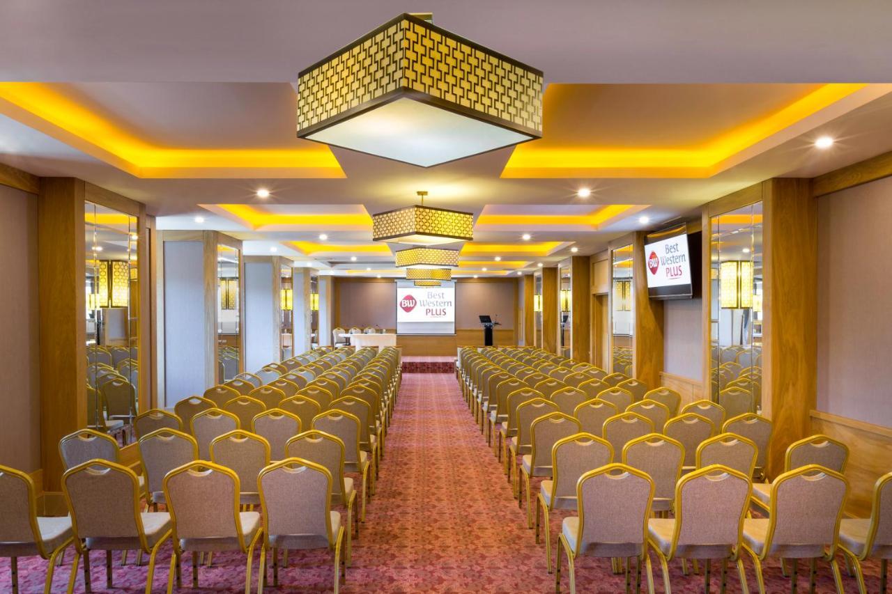 Hotel Setif Plus Exterior photo